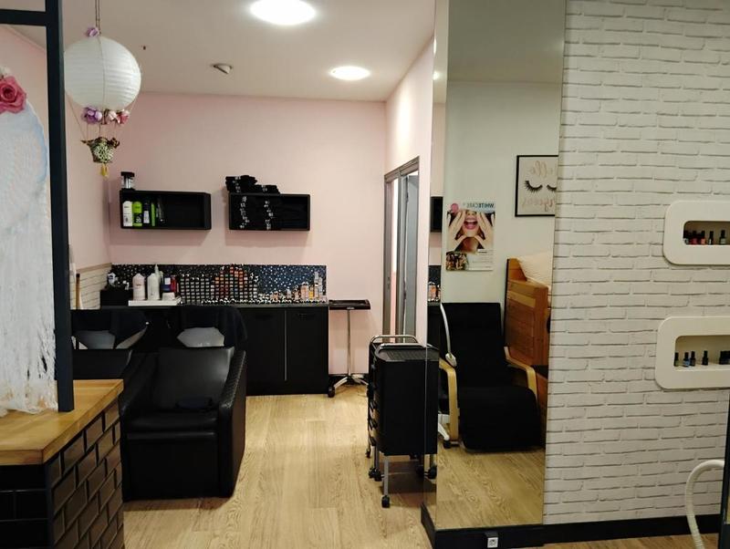Fonds de commerce - Beauté / Bien-être - 80 m²