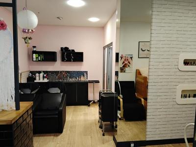 Fonds de commerce - Beauté / Bien-être - 80 m²