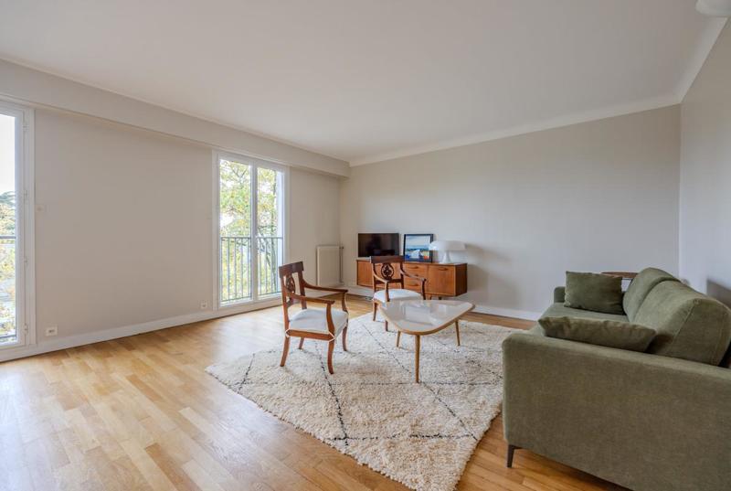 Appartement - 57 m² - 2 pièces