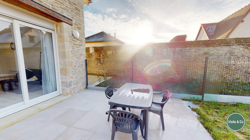 Maison - 39 m² - 2 pièces