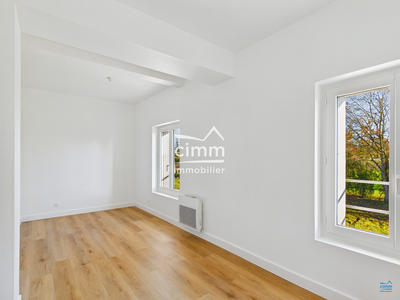 Appartement - 50 m² - 2 pièces