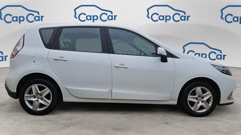 Renault Scénic 1.2 TCe 115 Energy Life
