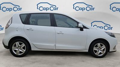 Renault Scénic 1.2 TCe 115 Energy Life