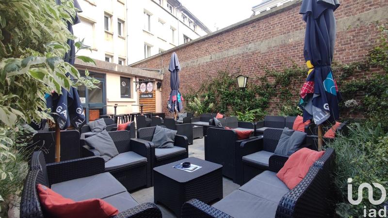 Local commercial - 110 m²