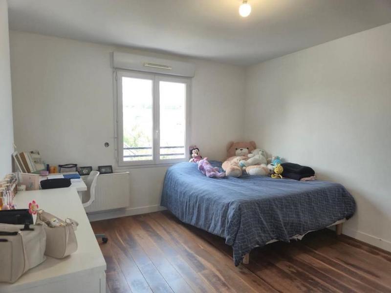 Maison - 154 m² - 5 pièces