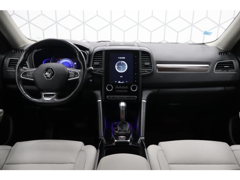 Renault Koleos dCi 175 4x2 X-tronic Intens