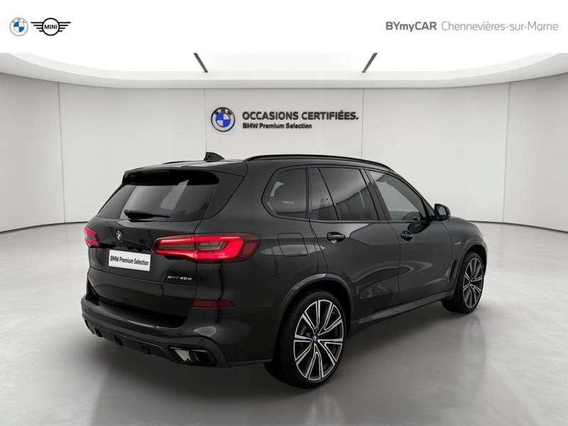 Bmw X5 G05 xDrive45e 394 ch Bva8 m Sport