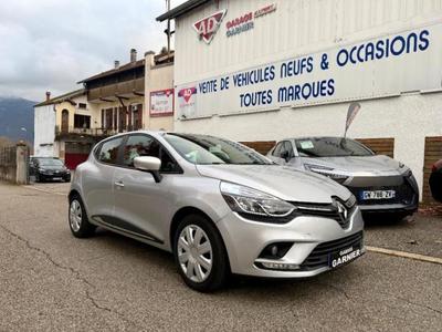 Renault Clio IV Business dCi 75 E6c