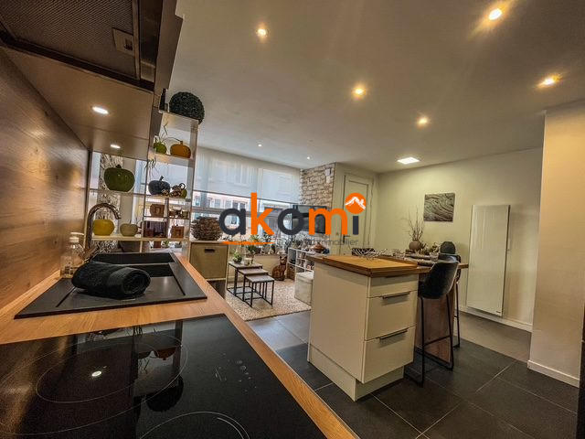 Appartement - 71 m² - 4 pièces