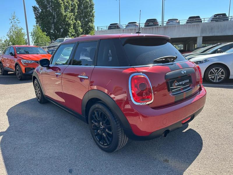 Mini Mini III (F56) 1.2 102 One Pack Salt Bva