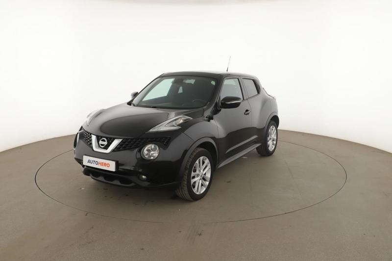 Nissan Juke 1.2 Dig-T 115 ch