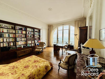 Appartement - 199 m² - 6 pièces