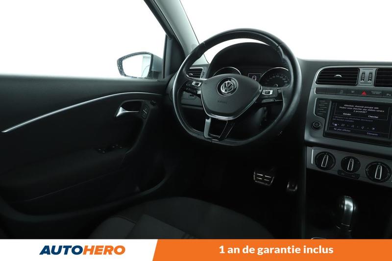 Volkswagen Polo 1.2 Tsi BlueMotion Tech Allstar Dsg7 5p 90 ch