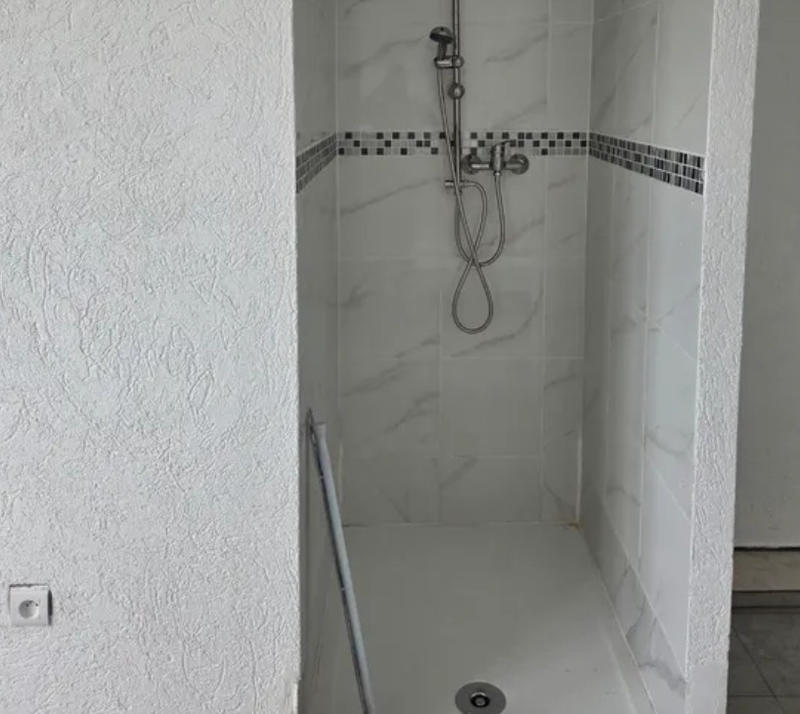 Studio - 16 m² - 1 pièce