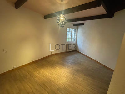 Maison - 53 m² - 3 pièces