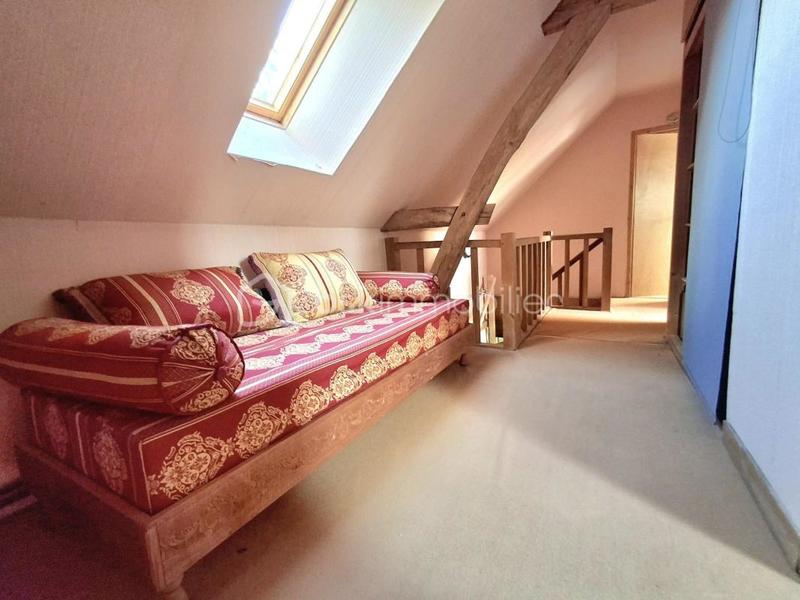 Longère - 99 m² - 5 pièces