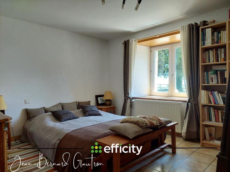 Maison - 156 m² - 6 pièces