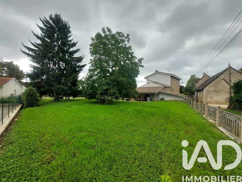 Maison - 290 m² - 3 pièces