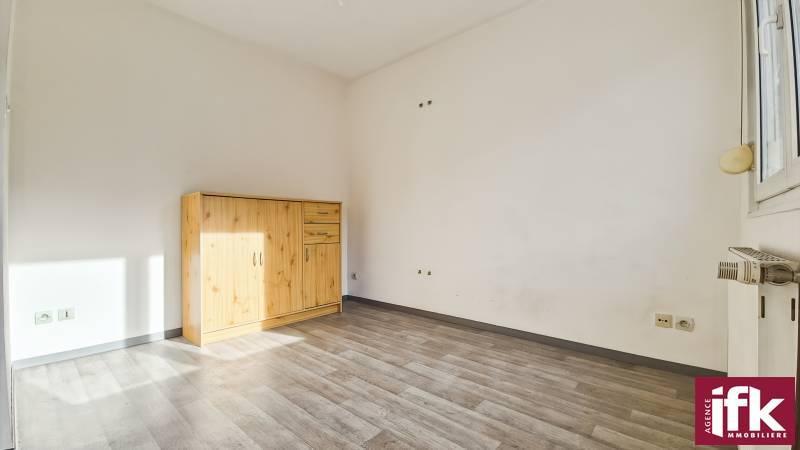 Appartement - 35 m² - 1 pièce