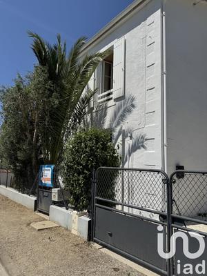 Maison de village - 120 m² - 5 pièces