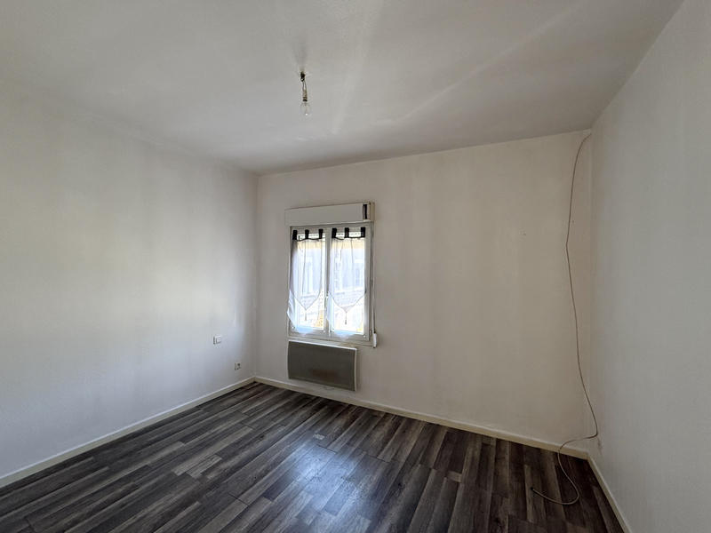 Maison - 84 m² - 3 pièces