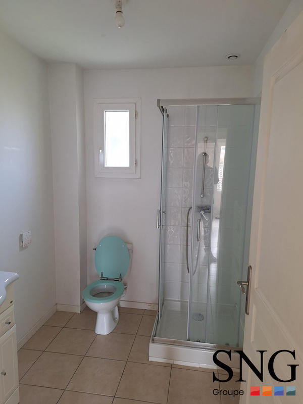 Villa - 65 m² - 3 pièces