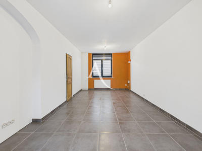 Maison - 83 m² - 3 pièces