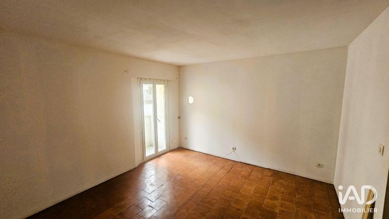 Maison - 60 m² - 3 pièces