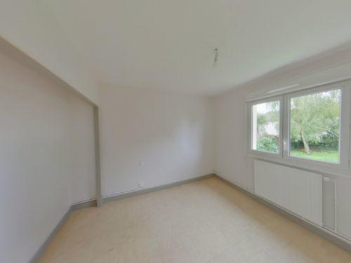 Pavillon - 78 m² - 4 pièces