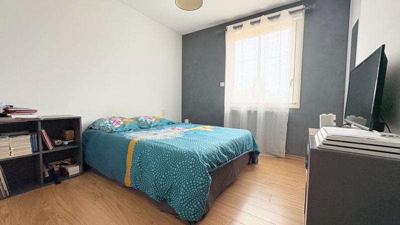 Maison - 200 m² - 5 pièces