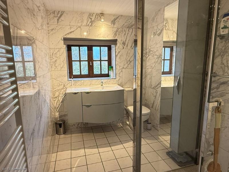 Maison de campagne - 322 m² - 10 pièces