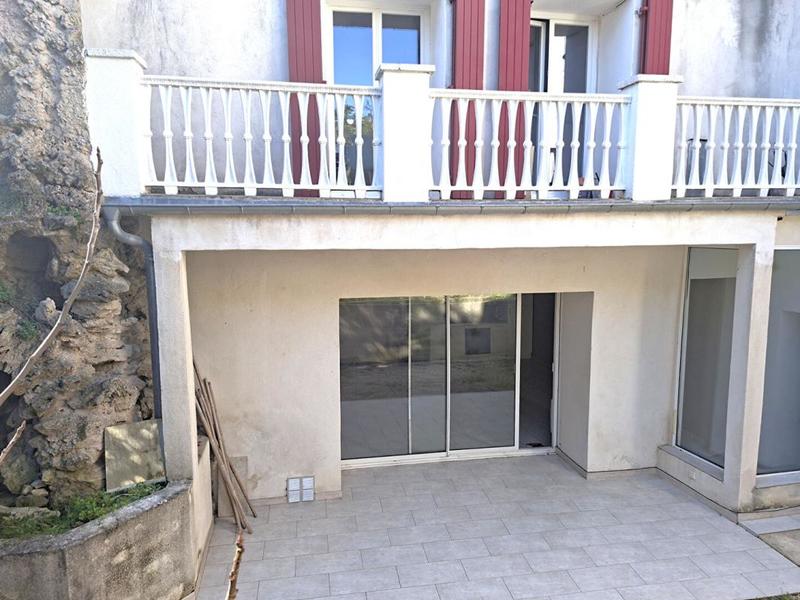 Appartement - 87 m² - 3 pièces