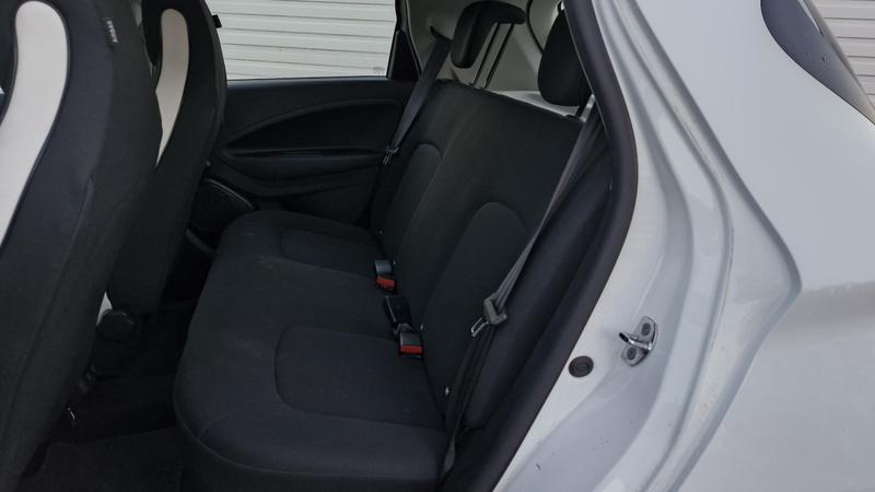 Renault Zoe R110 Achat Integral Business