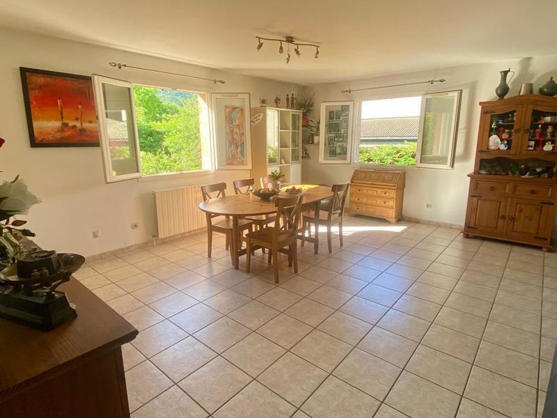 Maison de ville - 158 m² - 7 pièces