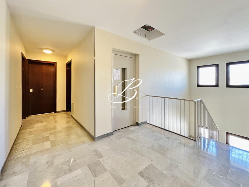 Appartement - 41 m² - 1 pièce