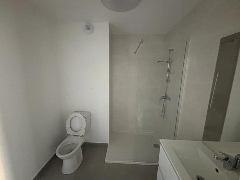 Appartement - 42 m² - 3 pièces