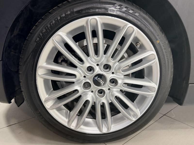 Mini Mini Hatch 3 Portes Cooper 136 ch Bva7 Edition Heddon Street