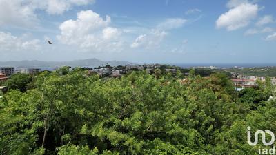 Appartement - 103 m² - 4 pièces