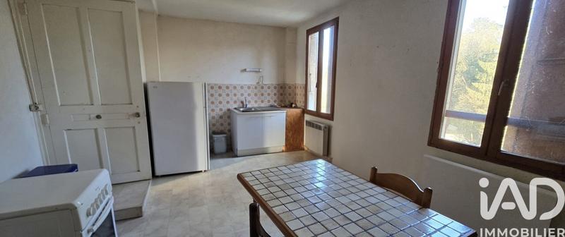 Maison de campagne - 250 m² - 15 pièces