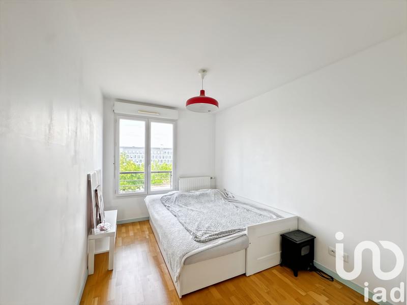 Appartement - 96 m² - 5 pièces