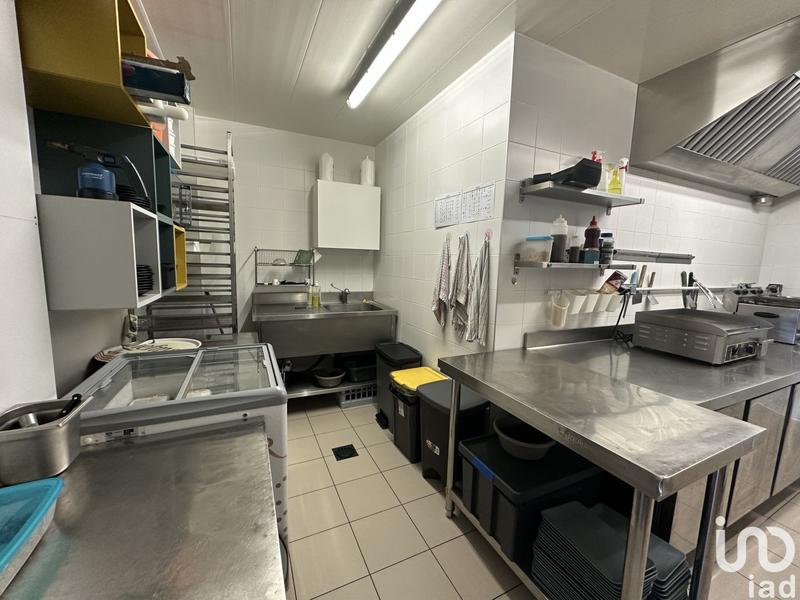 Local commercial - 53 m²