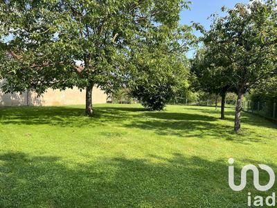 Maison de village - 74 m² - 3 pièces