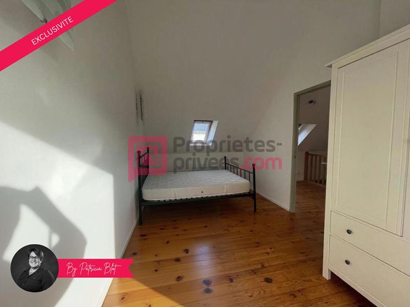 Maison - 58 m² - 2 pièces