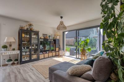 Maison - 97 m² - 4 pièces