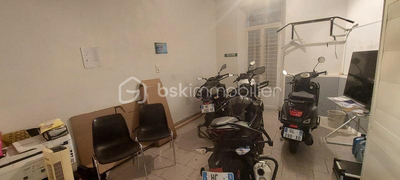 Maison de ville - 125 m² - 4 pièces