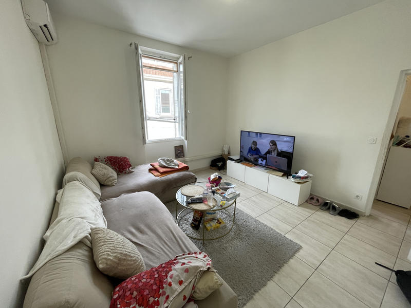 Appartement - 53 m² - 3 pièces