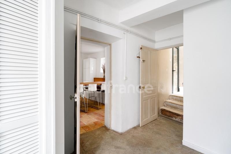 Maison de village - 188 m² - 5 pièces