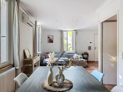 Maison - 67 m² - 4 pièces