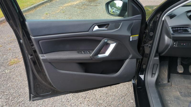 Peugeot 308 II 1.5 BlueHDi 130 Allure Pack - Première main Entretien constructeur