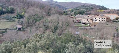 Terrain - 44 972 m²